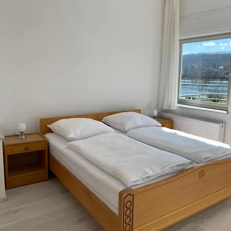 Penzion Rheinblick Braubach
