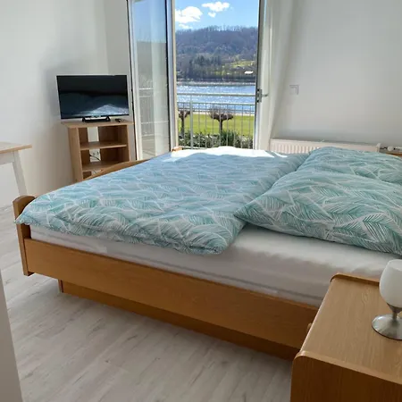 Guest house Rheinblick
