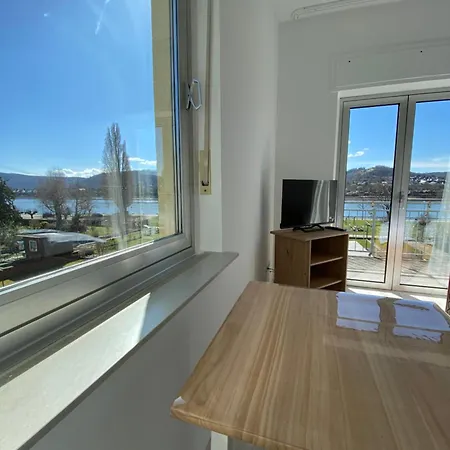 Guest house Rheinblick *