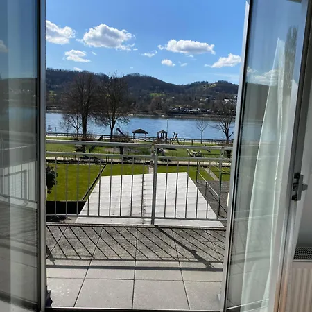 Penzion Rheinblick *