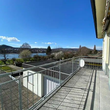 Rheinblick Guest house Braubach
