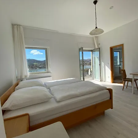 Guest house Rheinblick Braubach