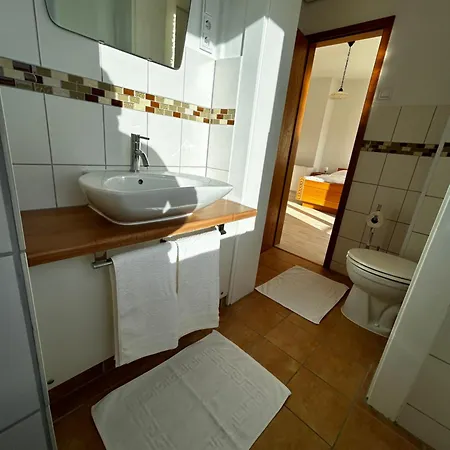 Rheinblick Guest house *