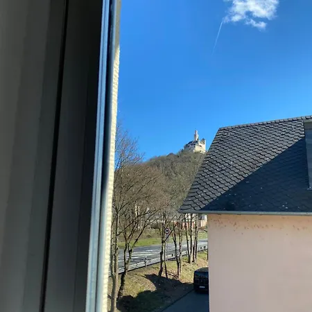 Guest house Rheinblick Braubach
