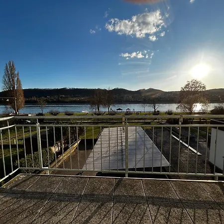Rheinblick
