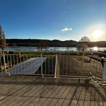 Guest house Rheinblick