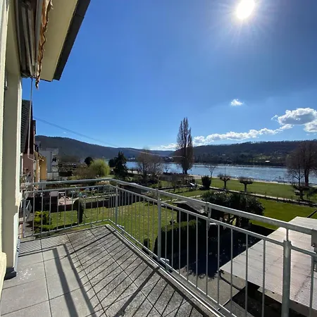 Rheinblick Guest house