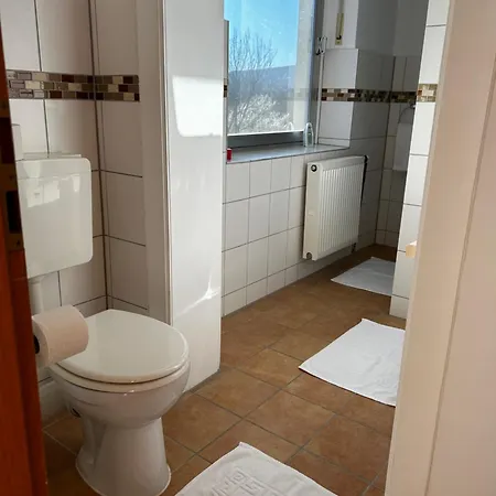 Guest house Rheinblick
