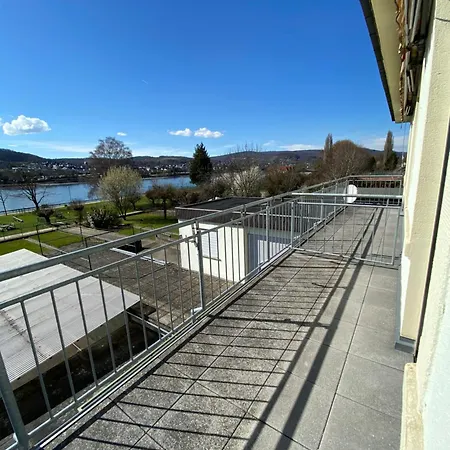 Guest house Rheinblick *