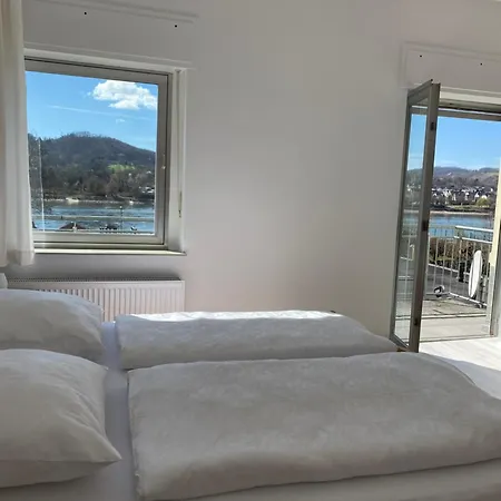 Rheinblick Браубах