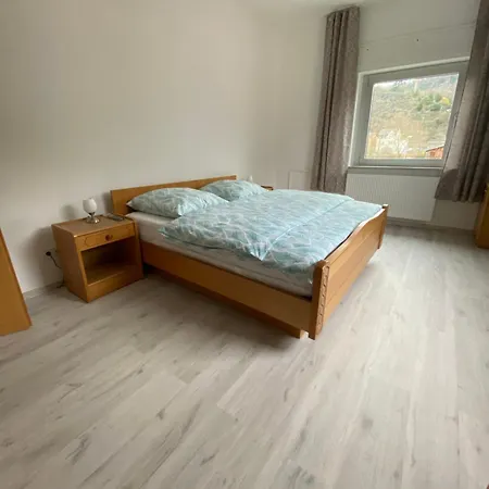 Rheinblick Guest house *