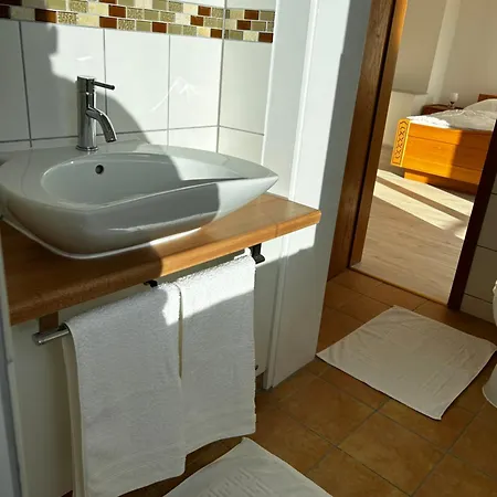 Rheinblick Guest house *
