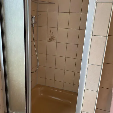 Rheinblick Guest house Braubach