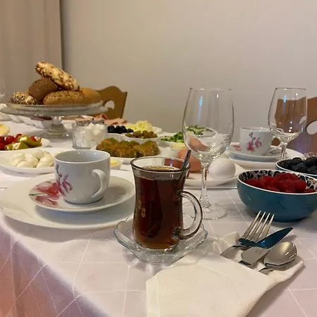 Gasthuis Rheinblick 3*