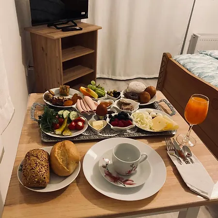 Guest house Rheinblick