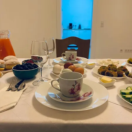 Rheinblick Guest house