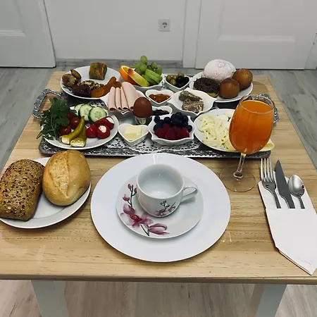 Rheinblick Guest house