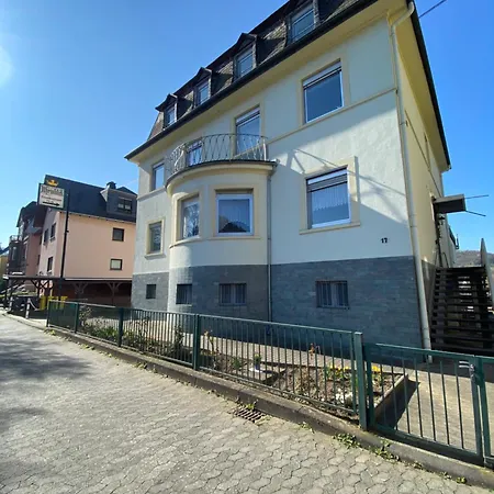 Guest house Rheinblick *