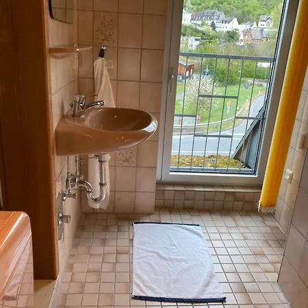 Rheinblick Guest house