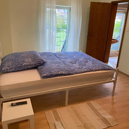 Rheinblick Guest house Braubach