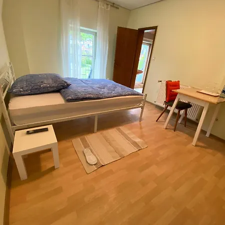 Гостевой дом Rheinblick 3*