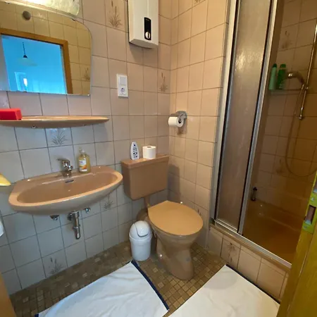 Gasthuis Rheinblick Braubach