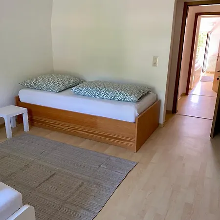 Guest house Rheinblick Braubach