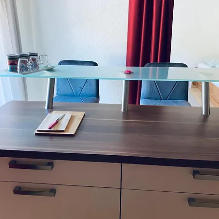 Rheinblick Guest house Braubach