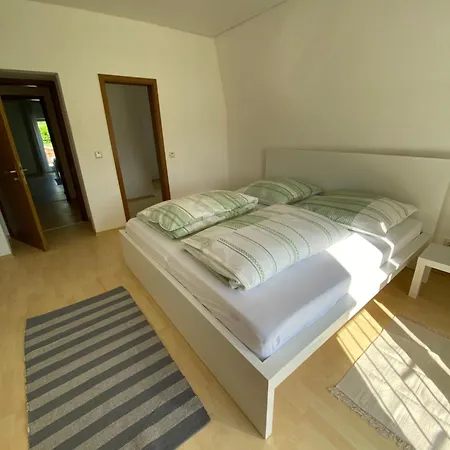 Rheinblick Гостевой дом