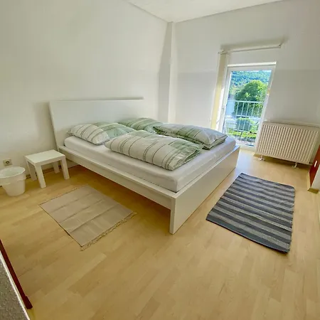Rheinblick Guest house *
