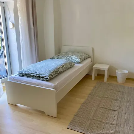 Guest house Rheinblick Braubach