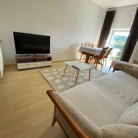 Rheinblick Guest house