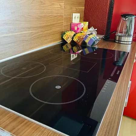 Rheinblick Гостевой дом 3*