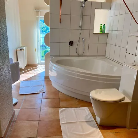 Rheinblick Guest house