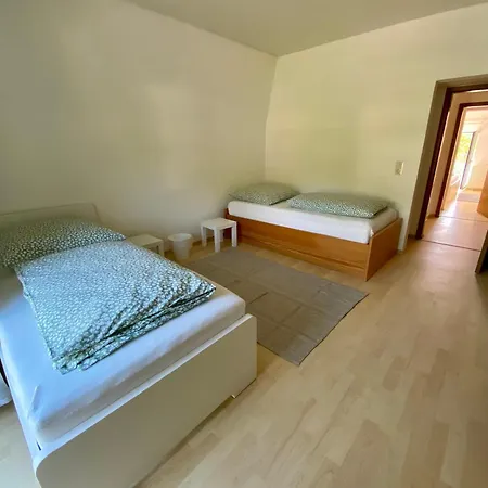 Rheinblick Guest house *
