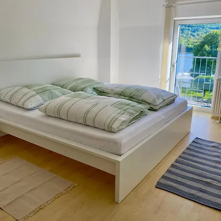 Guest house Rheinblick Braubach
