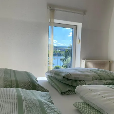 Rheinblick Гостевой дом 3*