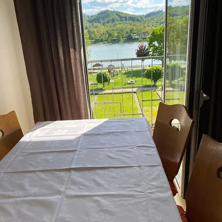 Rheinblick * Braubach