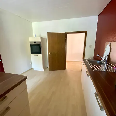 Rheinblick Guest house Braubach