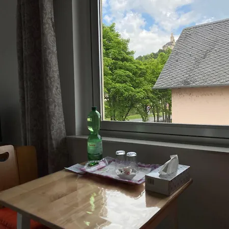 Guest house Rheinblick