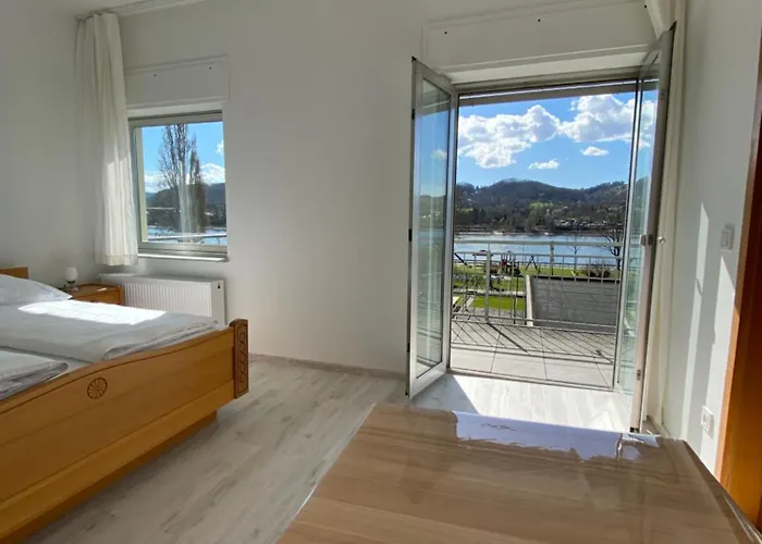 Rheinblick 布劳巴赫