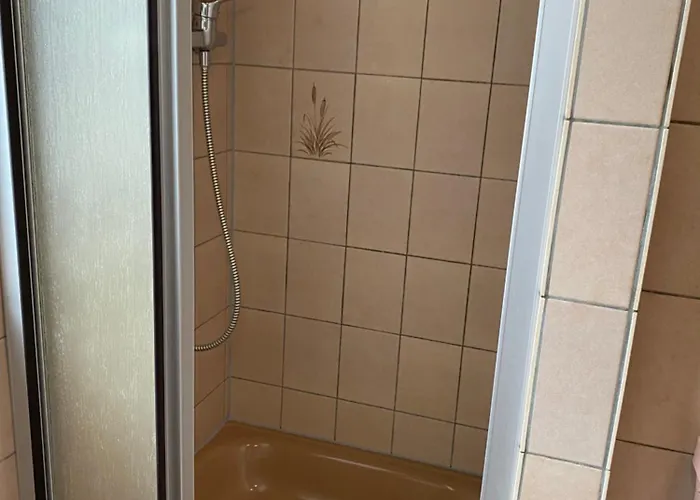 Rheinblick 招待所 布劳巴赫