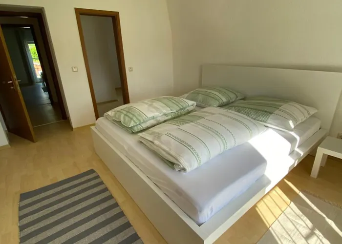 Rheinblick 招待所