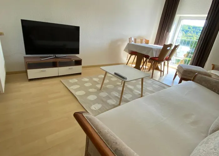 Rheinblick 招待所