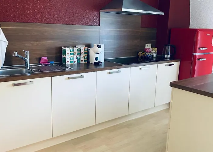 Rheinblick 布劳巴赫