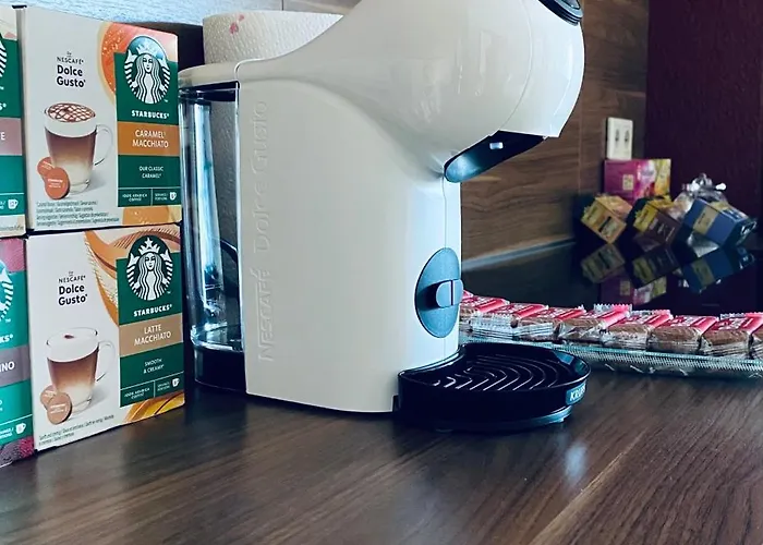 Rheinblick 招待所