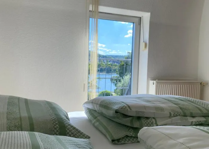 Rheinblick 招待所 3*