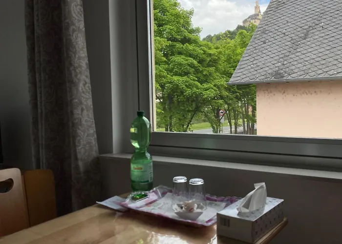 招待所 Rheinblick