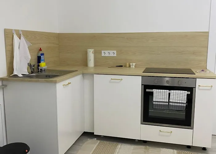 招待所 Rheinblick